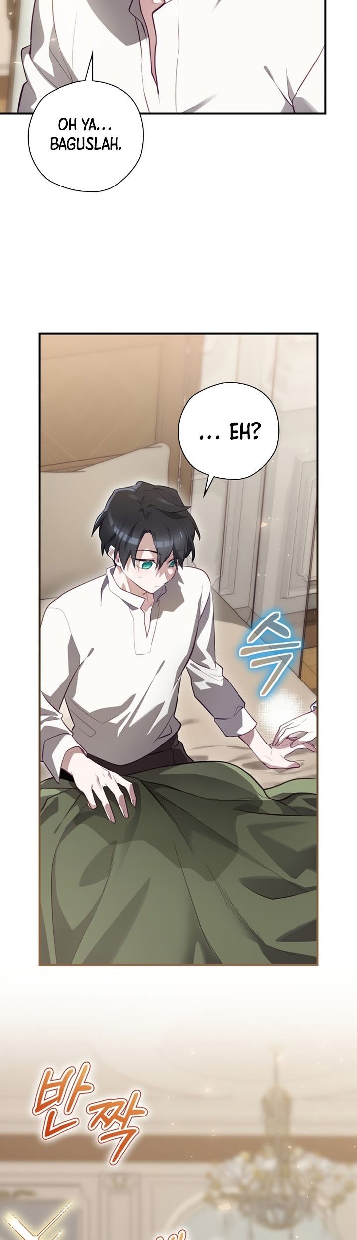 Ending Maker Chapter 33 - halaman 72
