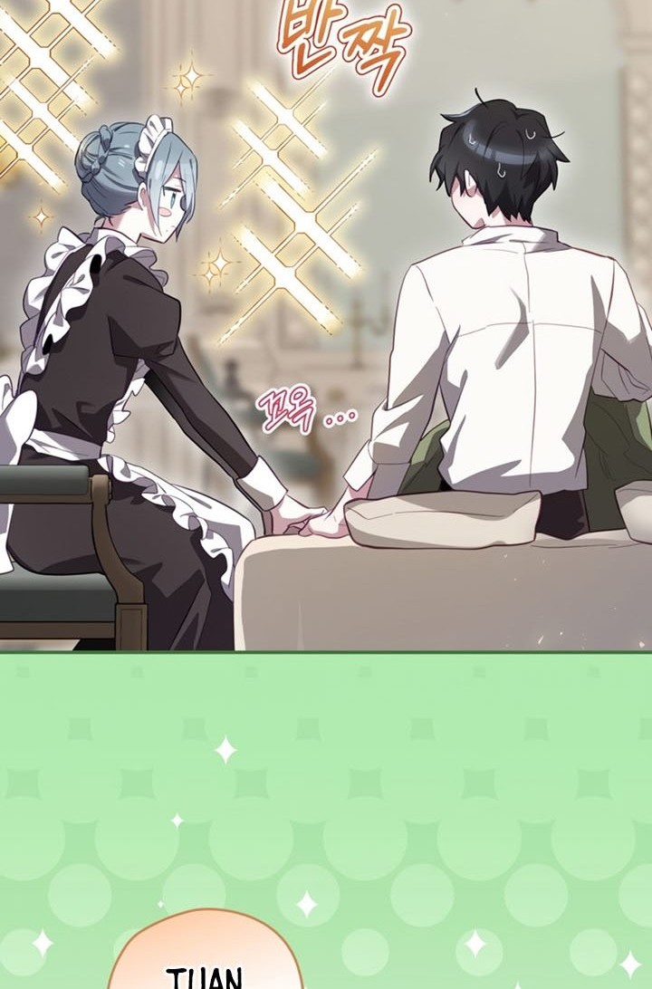 Ending Maker Chapter 33 - halaman 73