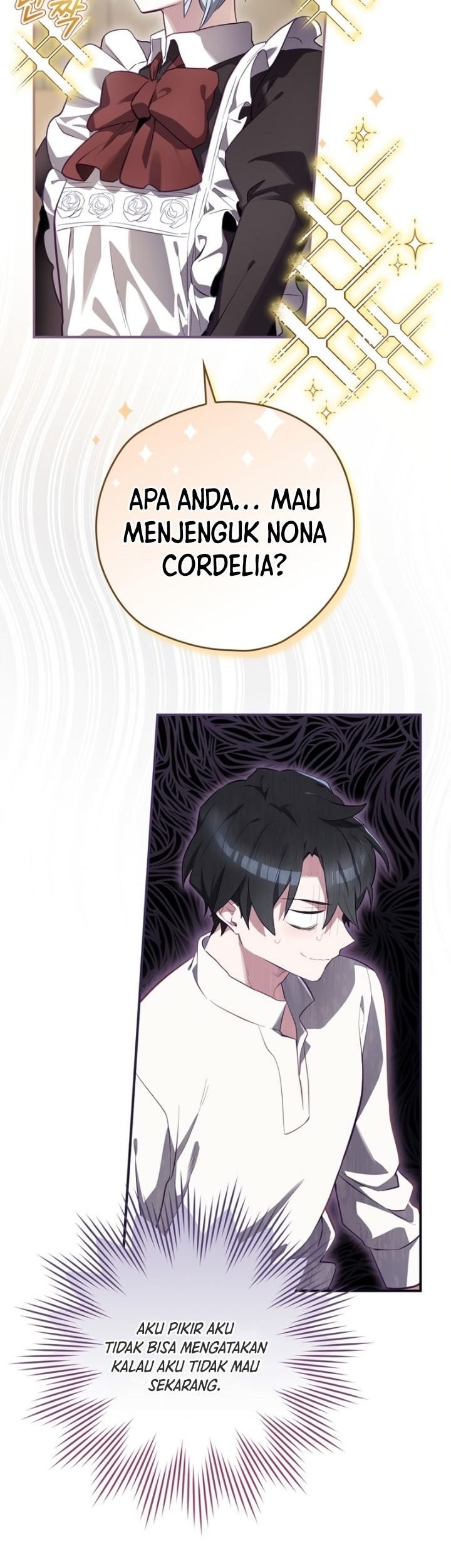 Ending Maker Chapter 33 - halaman 76