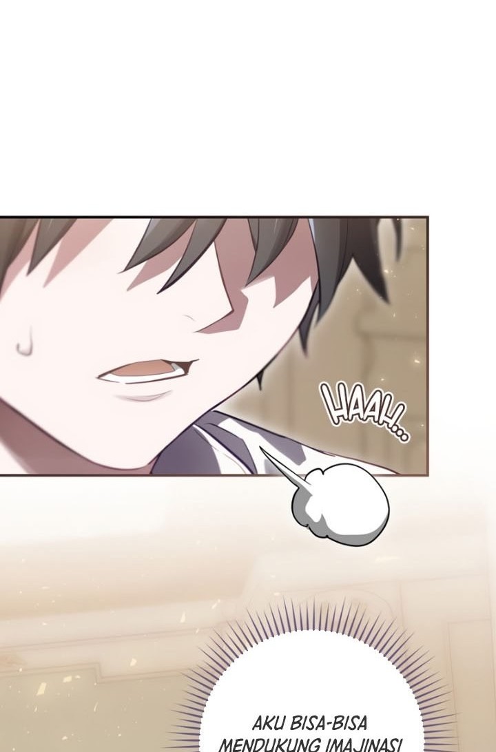 Ending Maker Chapter 33 - halaman 77