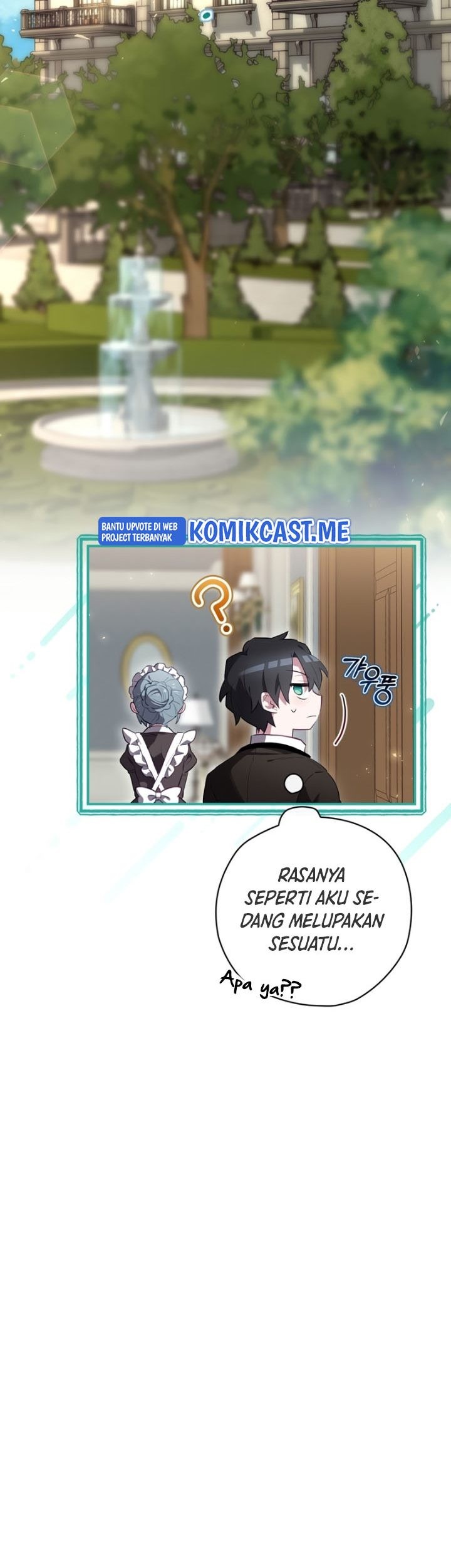 Ending Maker Chapter 33 - halaman 80
