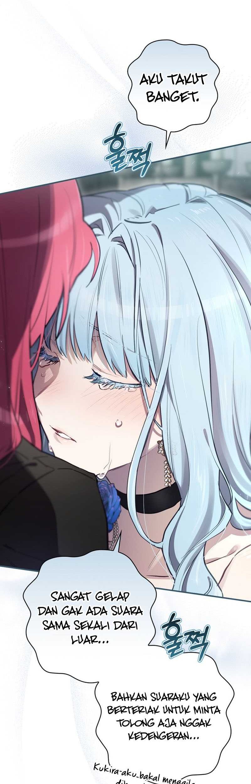 Ending Maker Chapter 34 - halaman 39