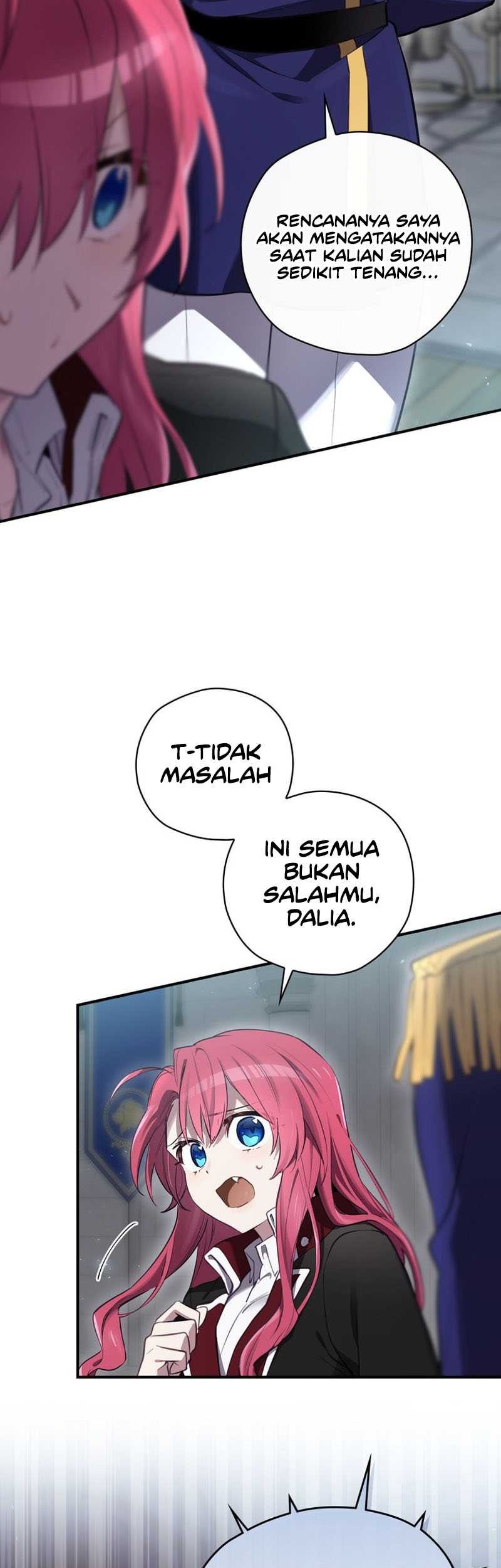 Ending Maker Chapter 34 - halaman 46