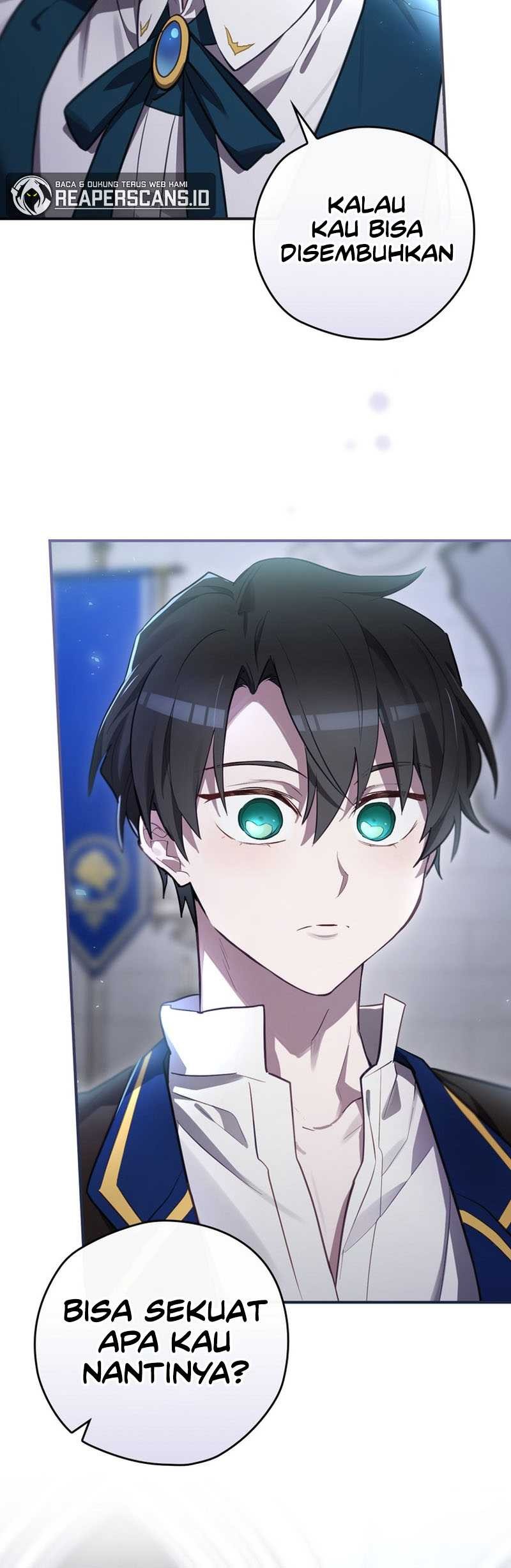 Ending Maker Chapter 34 - halaman 54