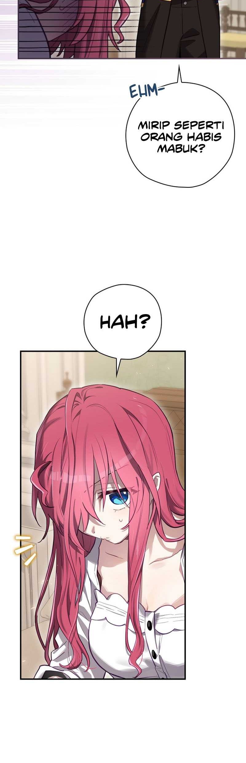 Ending Maker Chapter 34 - halaman 7