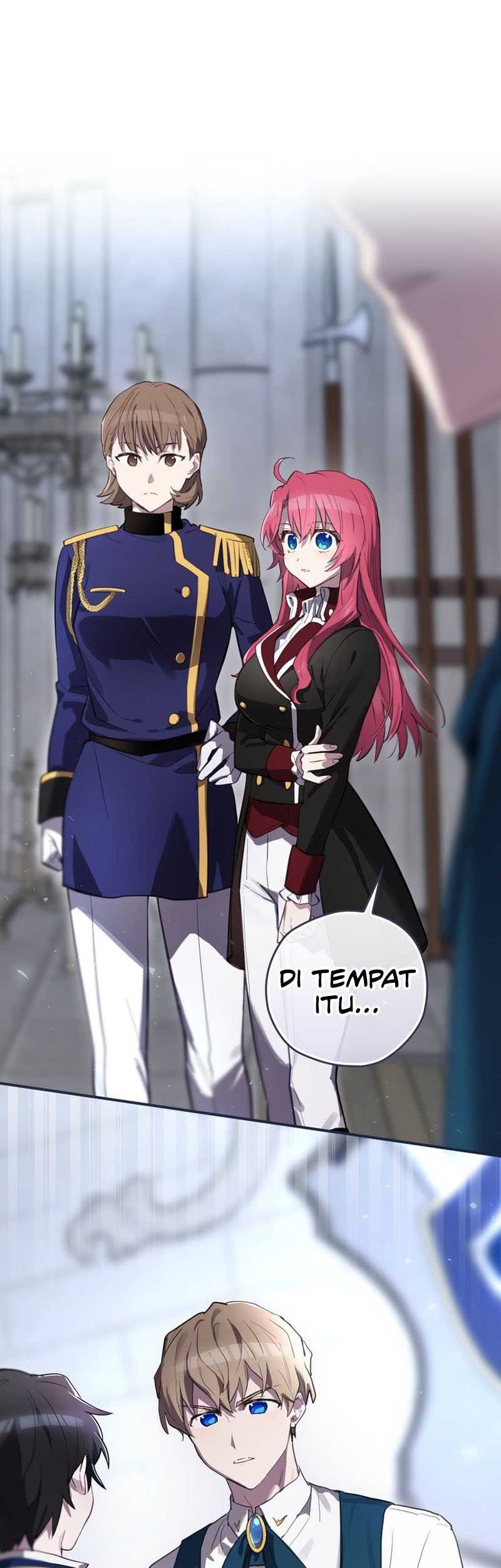 Ending Maker Chapter 35 - halaman 2