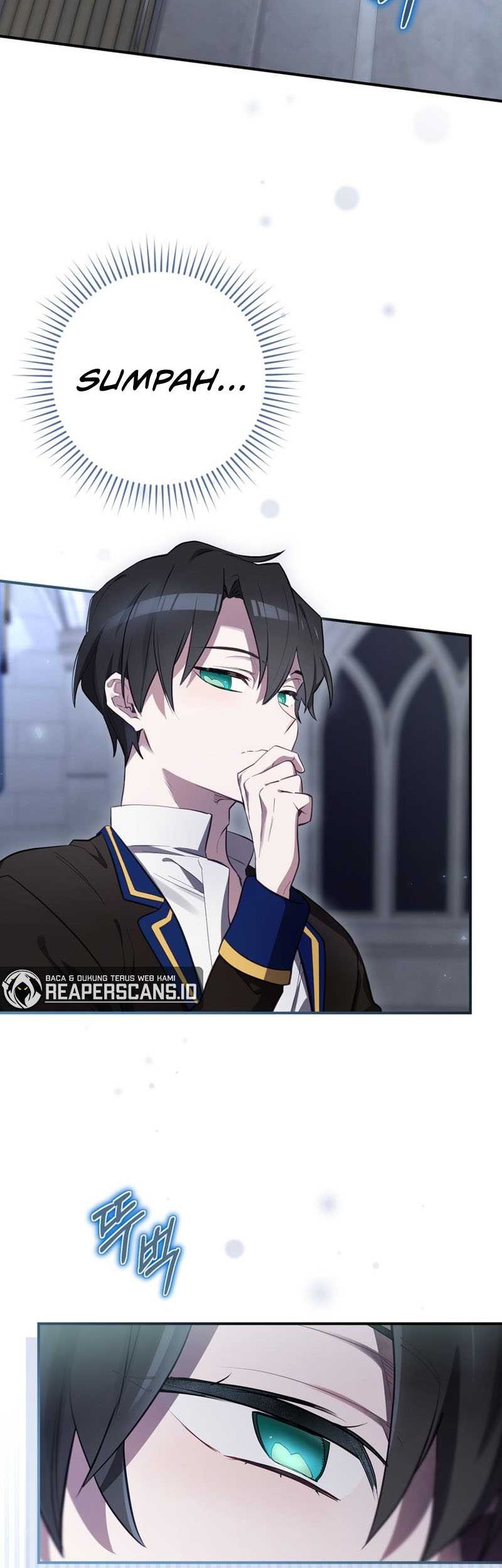 Ending Maker Chapter 35 - halaman 21