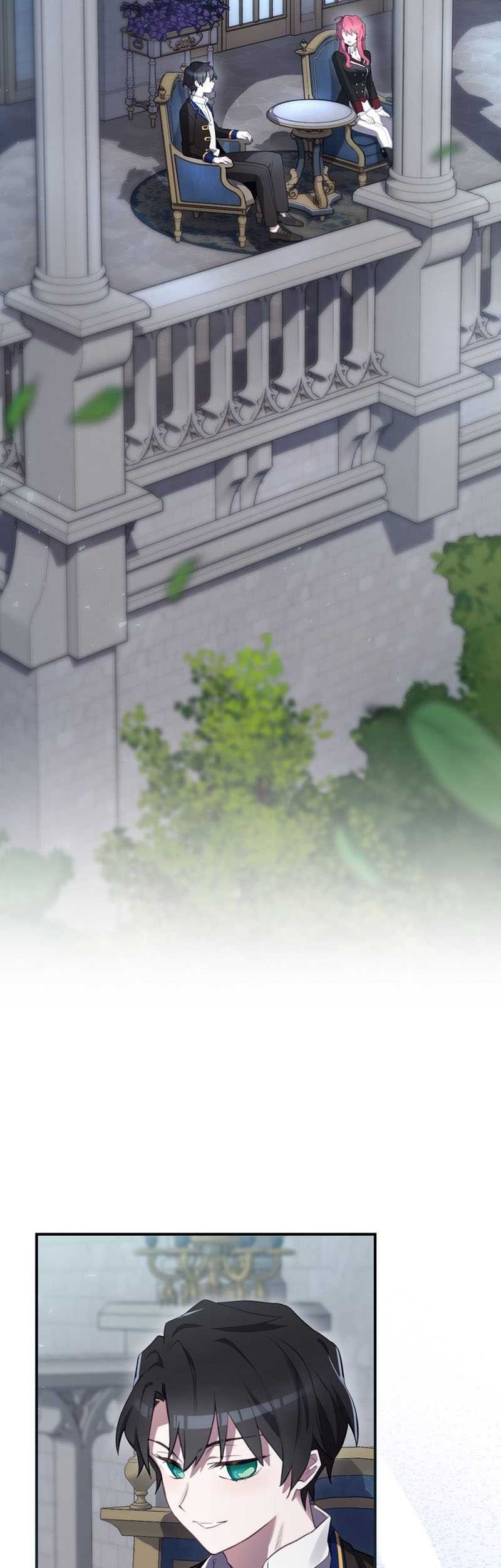 Ending Maker Chapter 35 - halaman 24