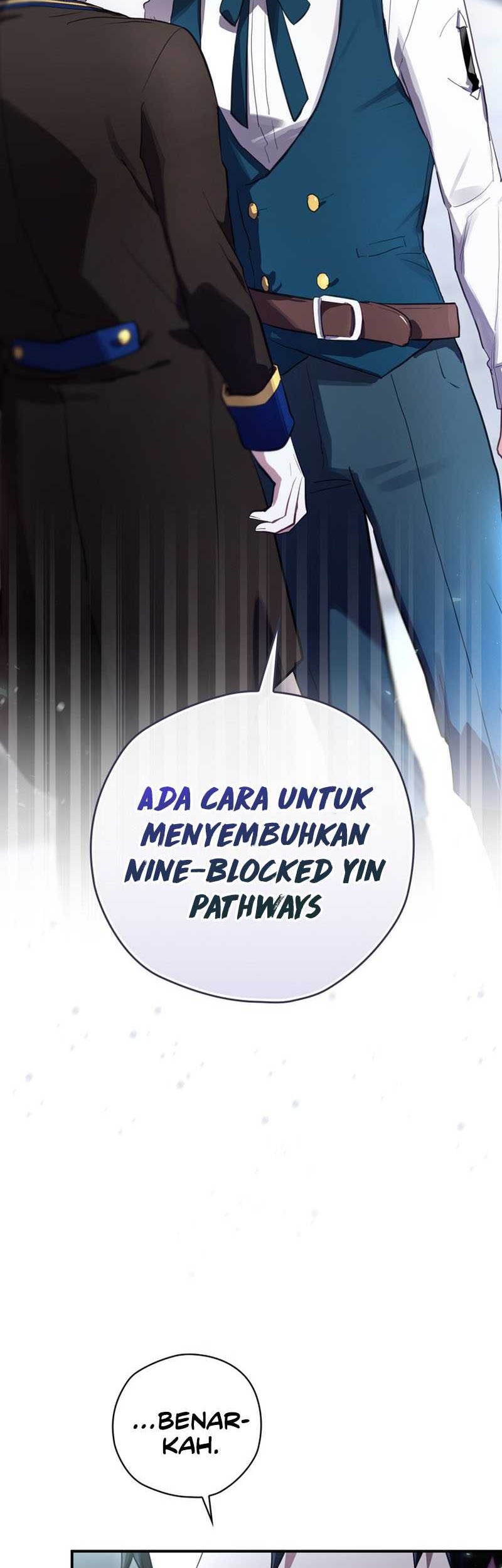 Ending Maker Chapter 35 - halaman 3