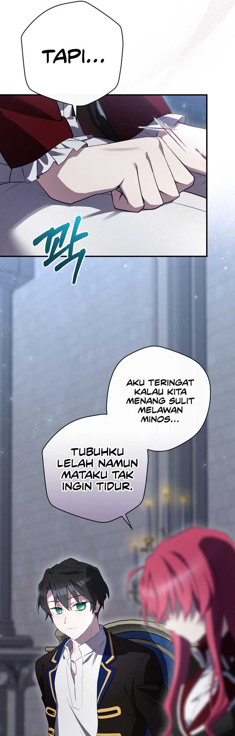 Ending Maker Chapter 35 - halaman 44