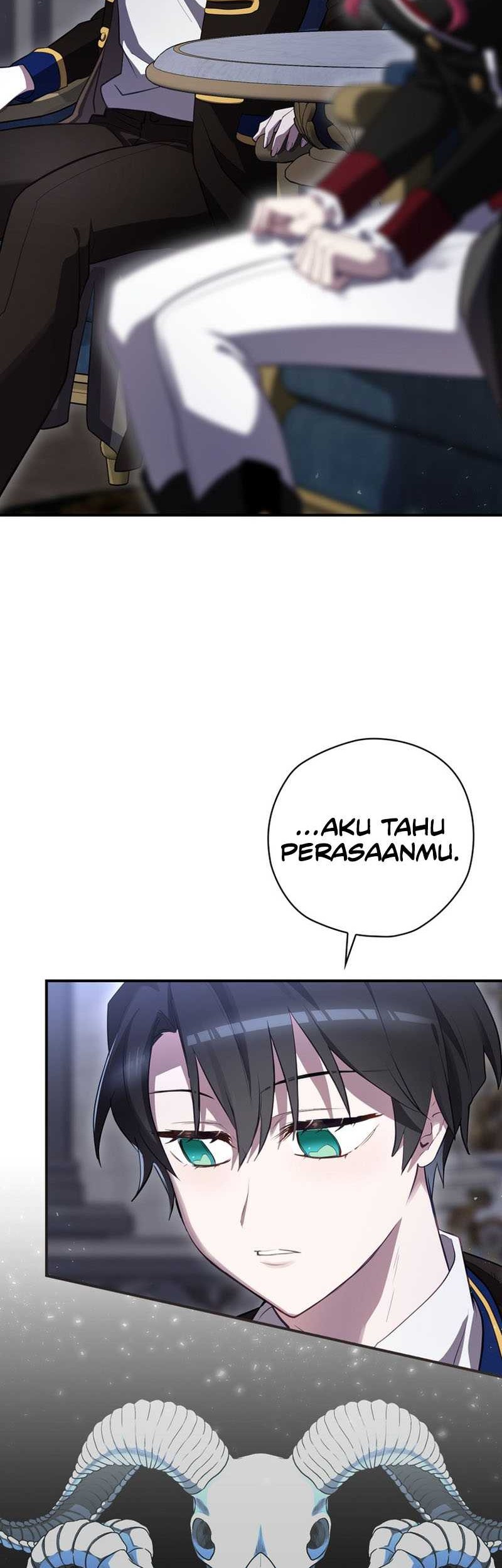 Ending Maker Chapter 35 - halaman 45