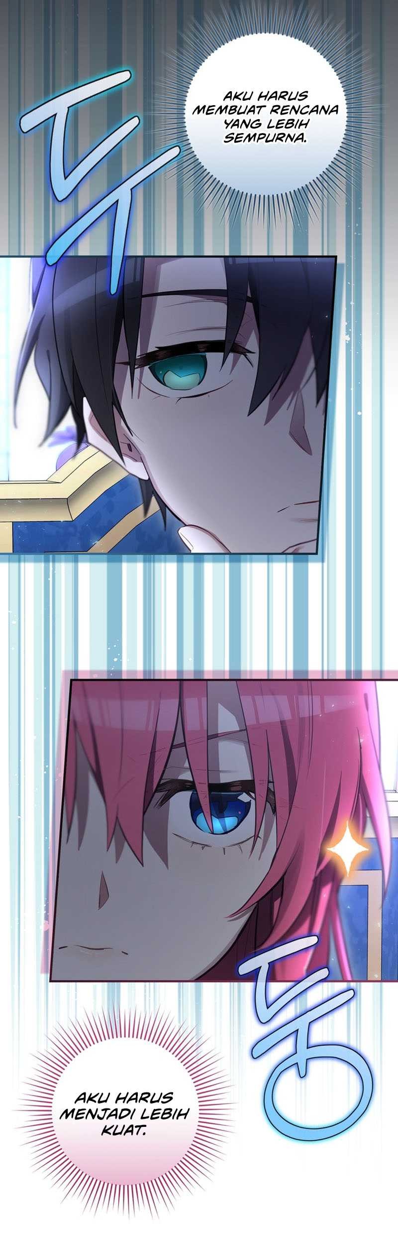 Ending Maker Chapter 35 - halaman 50