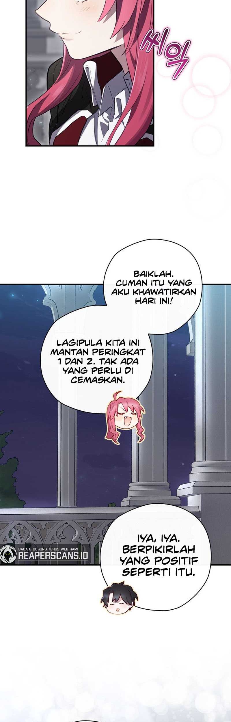 Ending Maker Chapter 35 - halaman 52