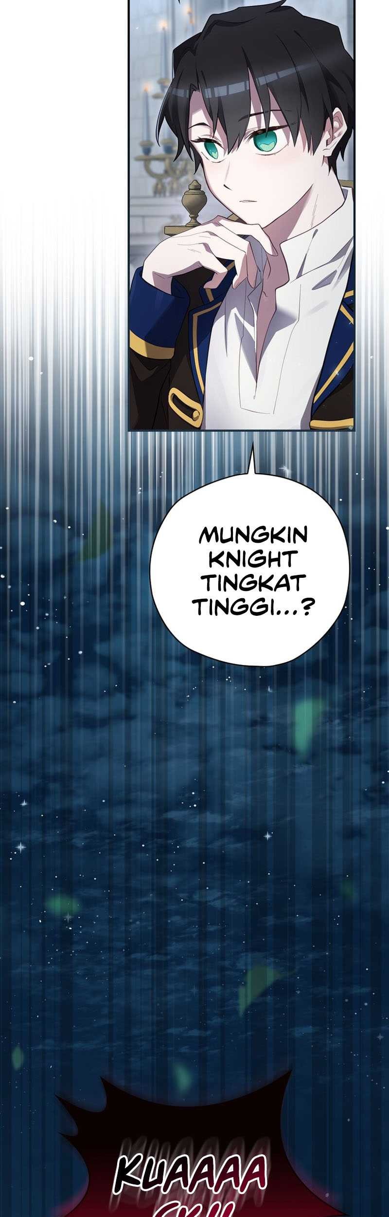 Ending Maker Chapter 35 - halaman 54