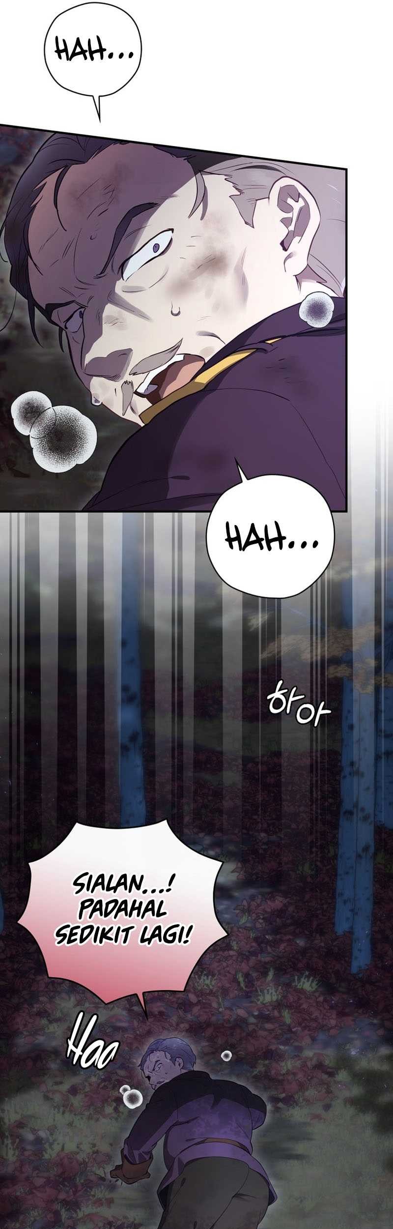 Ending Maker Chapter 35 - halaman 56