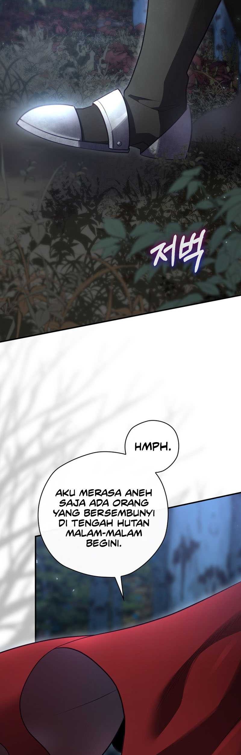 Ending Maker Chapter 35 - halaman 58