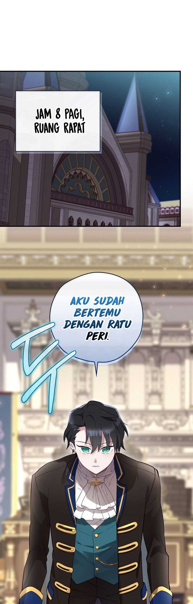 Ending Maker Chapter 36 - halaman 2