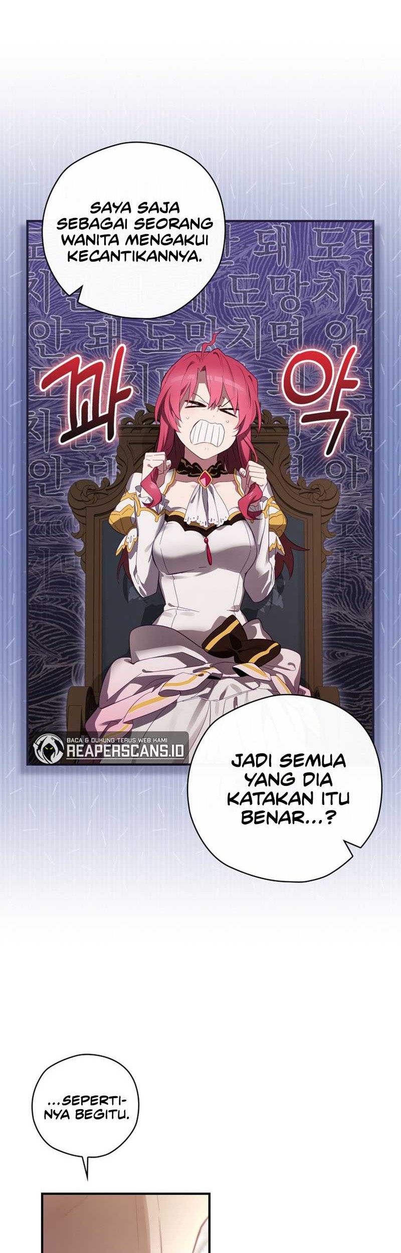 Ending Maker Chapter 36 - halaman 21