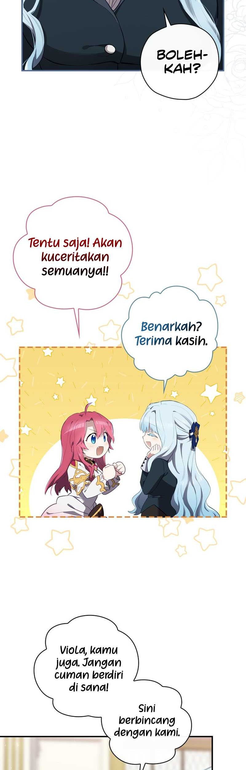 Ending Maker Chapter 36 - halaman 28