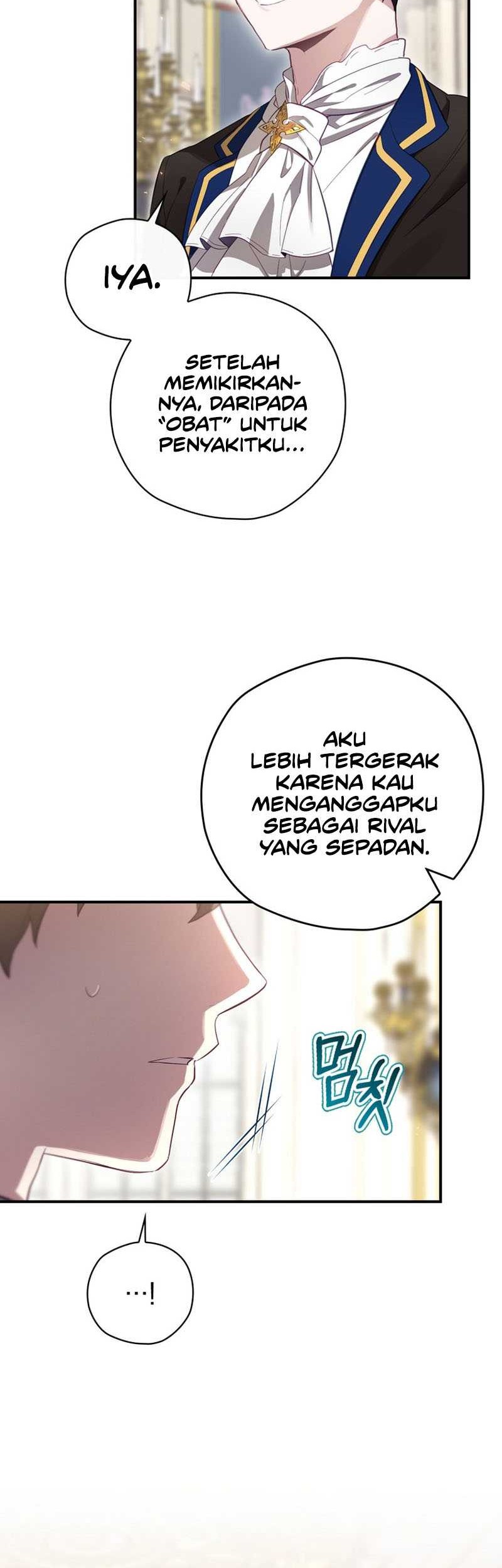Ending Maker Chapter 36 - halaman 33