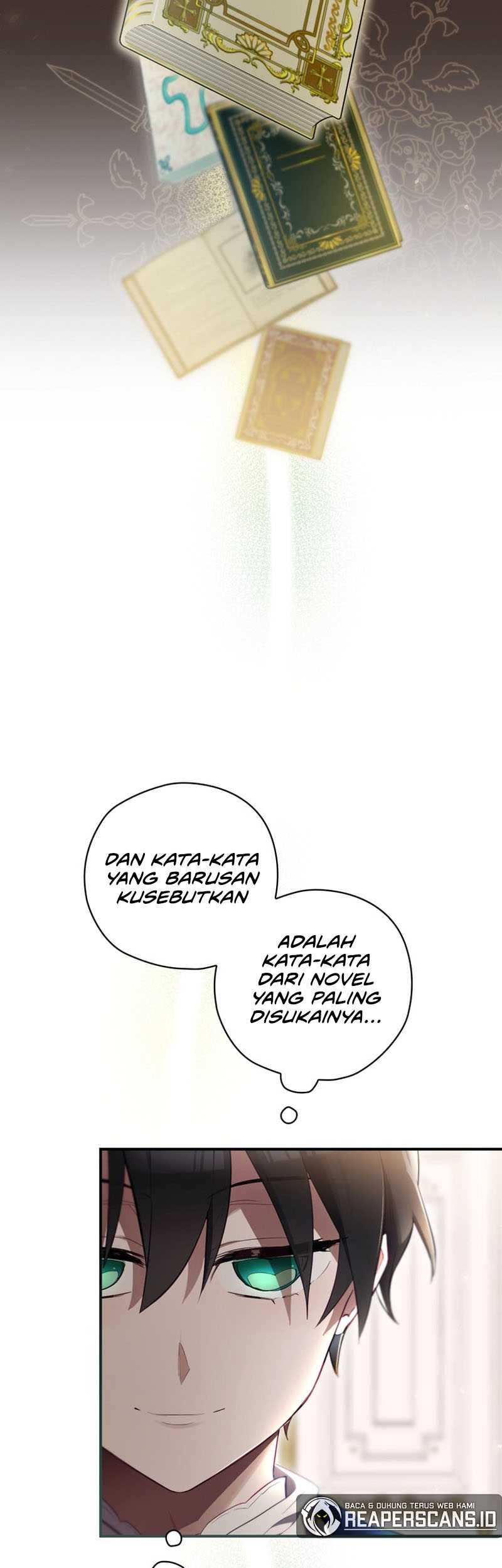 Ending Maker Chapter 36 - halaman 36