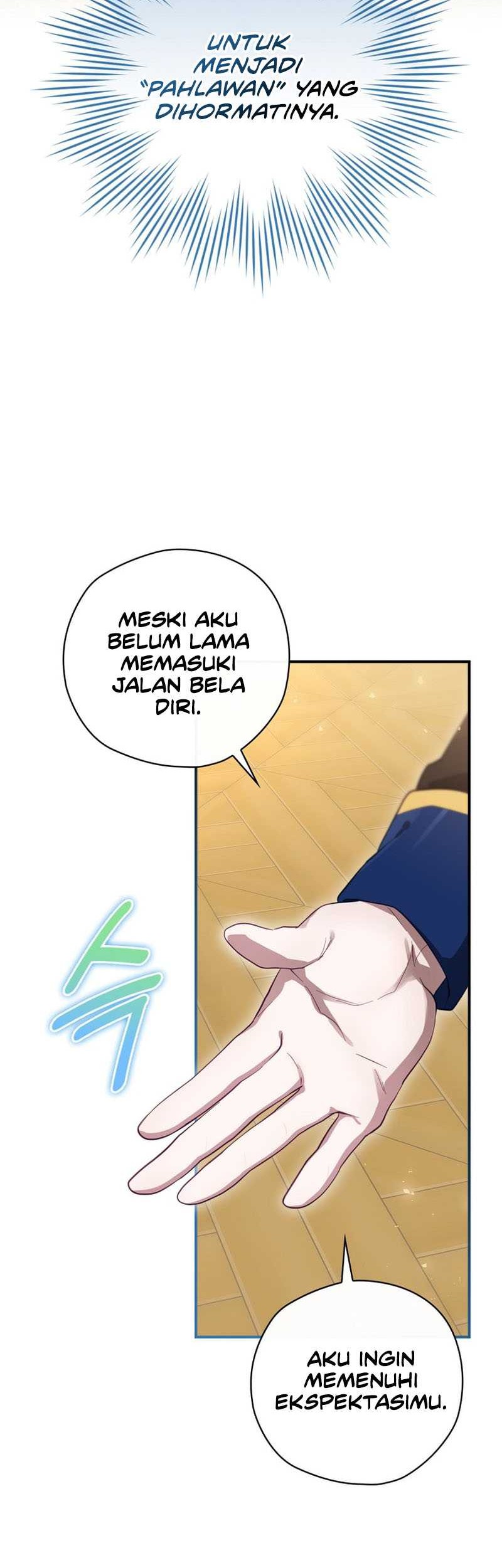 Ending Maker Chapter 36 - halaman 39
