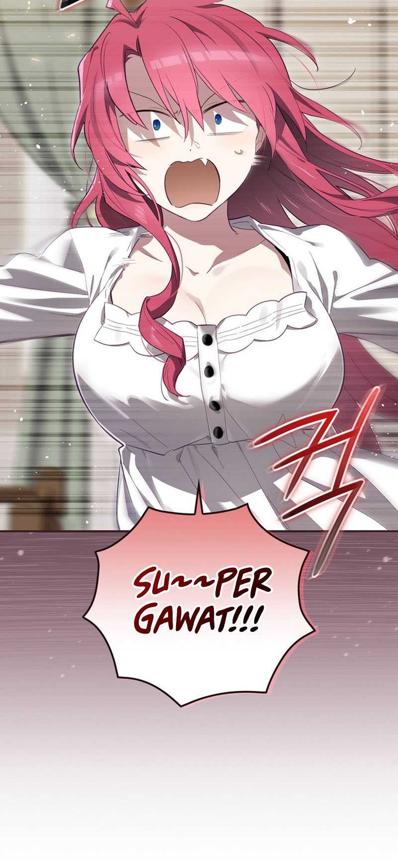 Ending Maker Chapter 36 - halaman 43