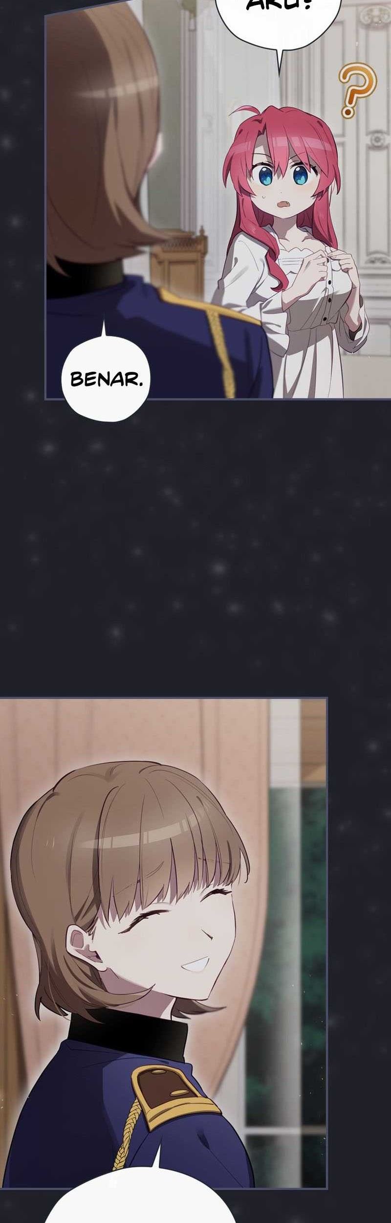 Ending Maker Chapter 36 - halaman 47
