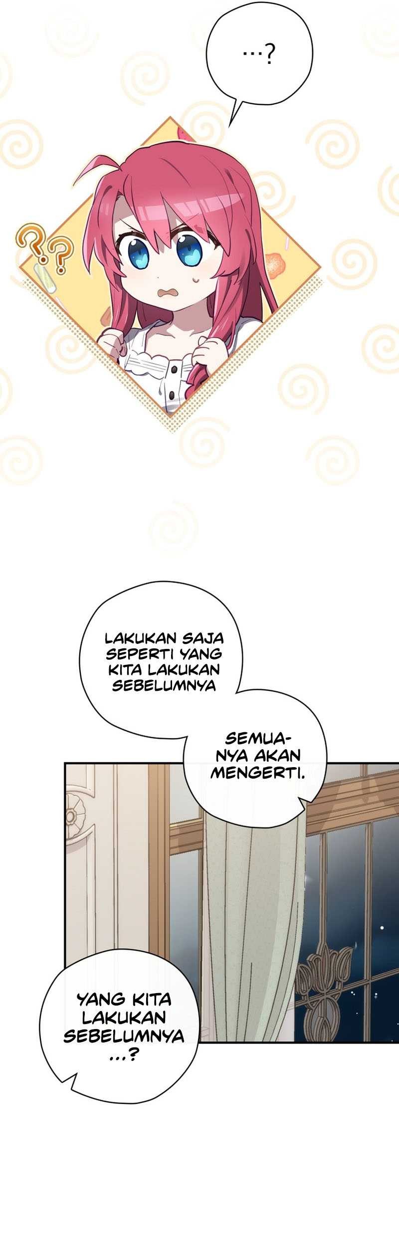Ending Maker Chapter 36 - halaman 50