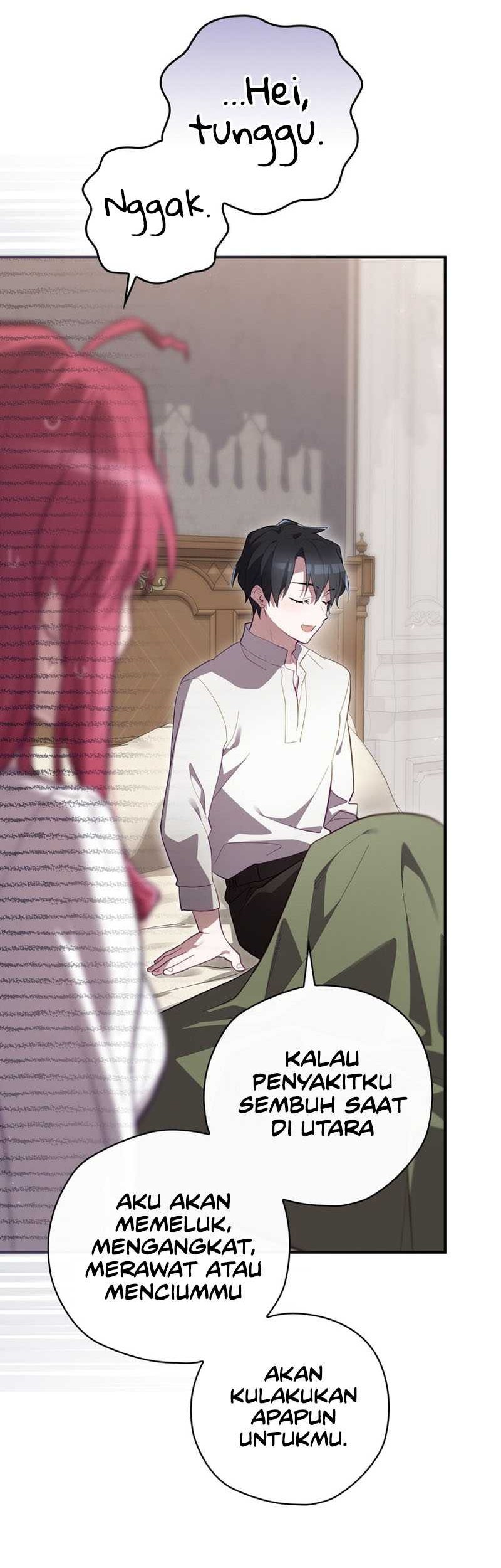 Ending Maker Chapter 36 - halaman 51