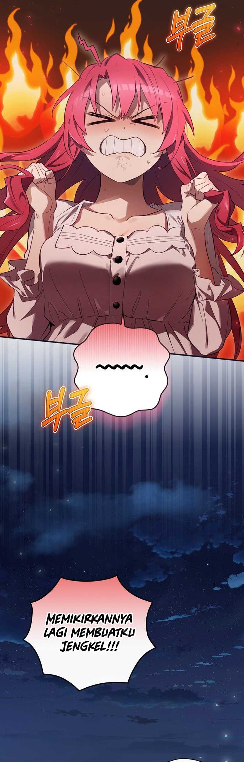 Ending Maker Chapter 36 - halaman 53