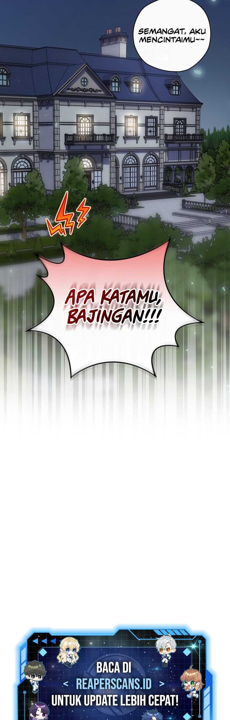 Ending Maker Chapter 36 - halaman 54