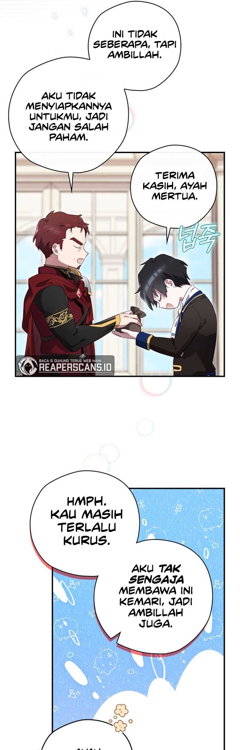 Ending Maker Chapter 37 - halaman 16