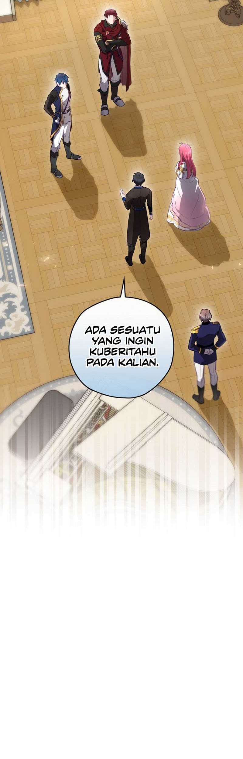 Ending Maker Chapter 37 - halaman 19