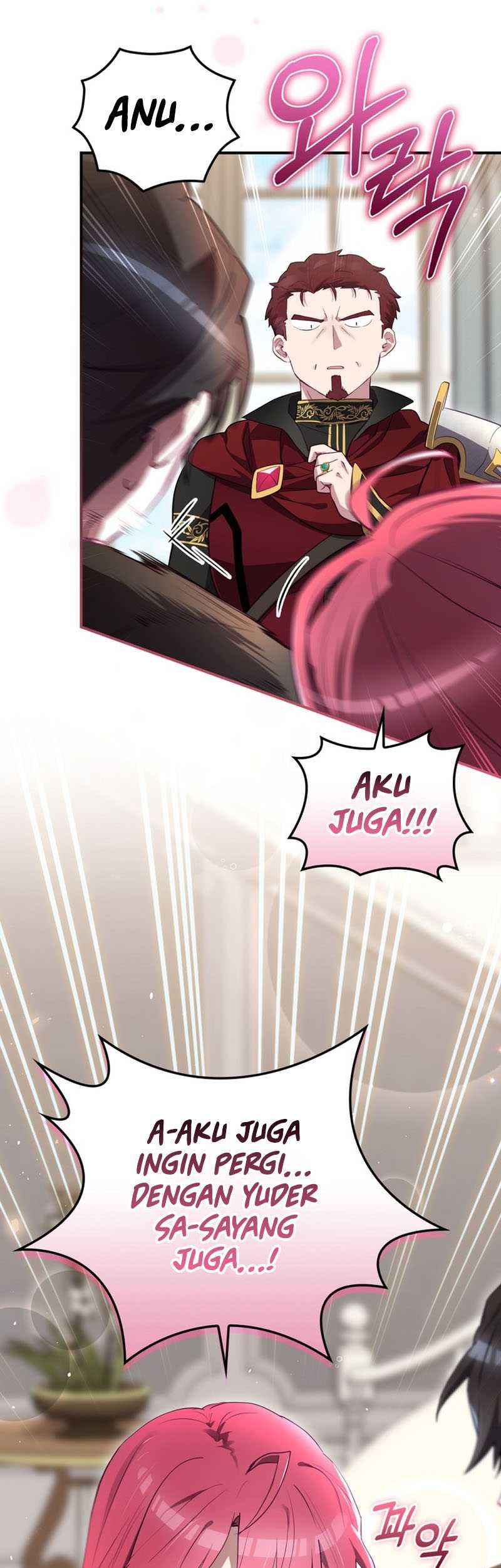 Ending Maker Chapter 37 - halaman 23