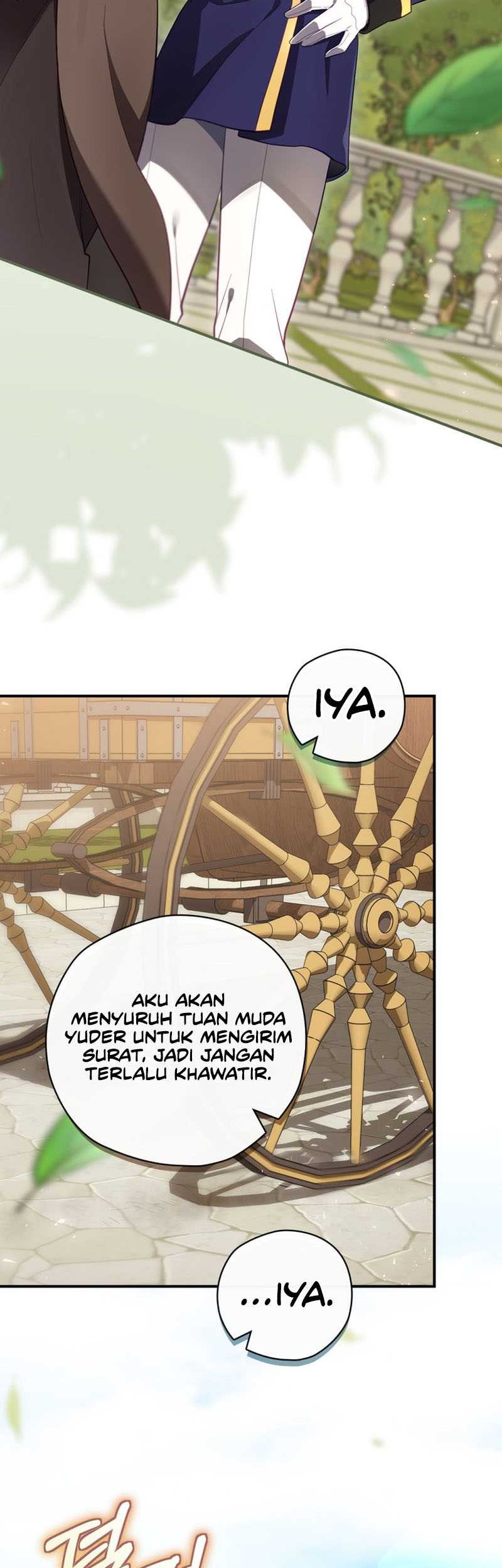 Ending Maker Chapter 37 - halaman 36