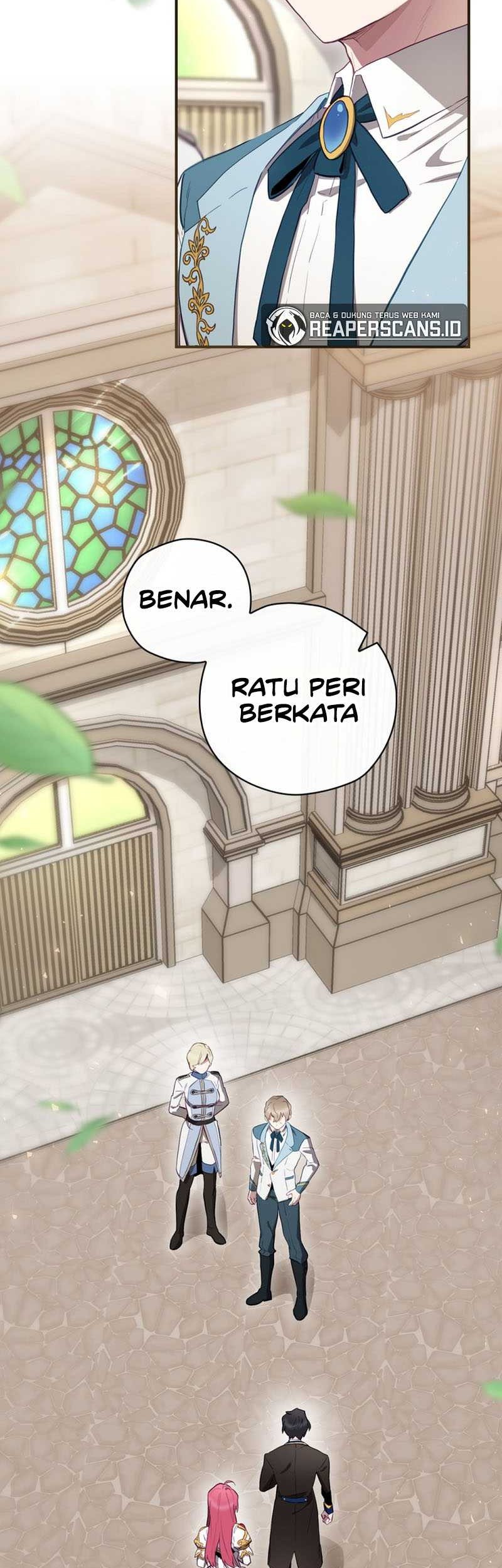Ending Maker Chapter 37 - halaman 41