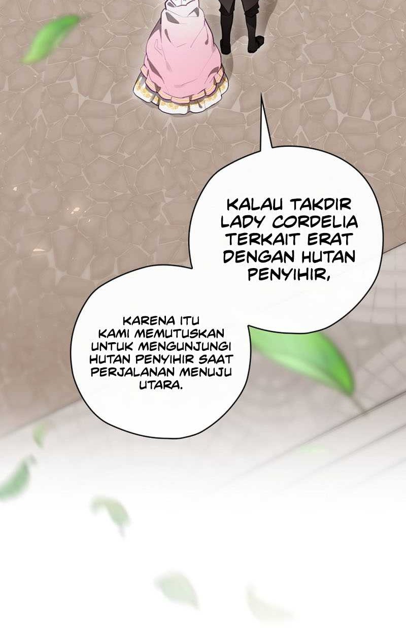 Ending Maker Chapter 37 - halaman 42