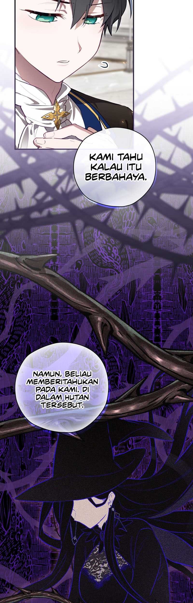 Ending Maker Chapter 37 - halaman 44