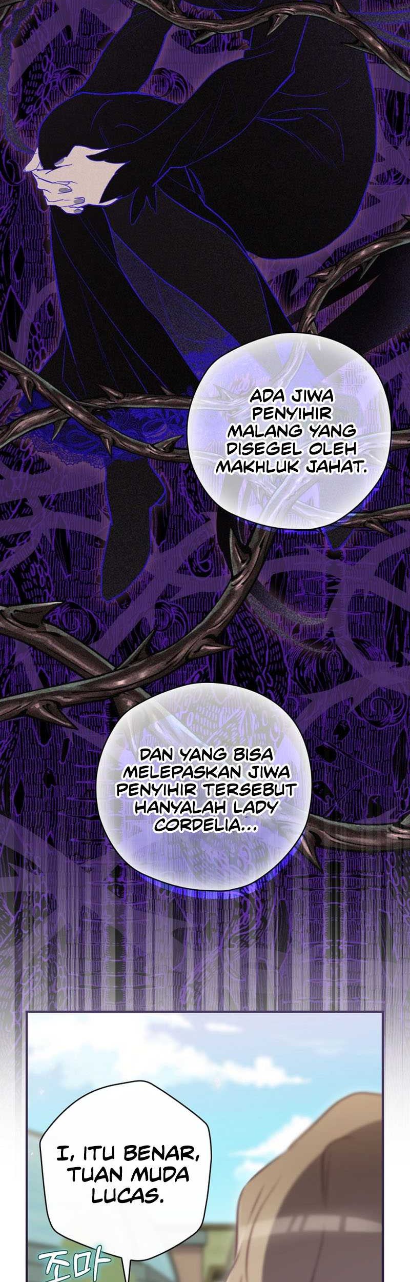 Ending Maker Chapter 37 - halaman 45
