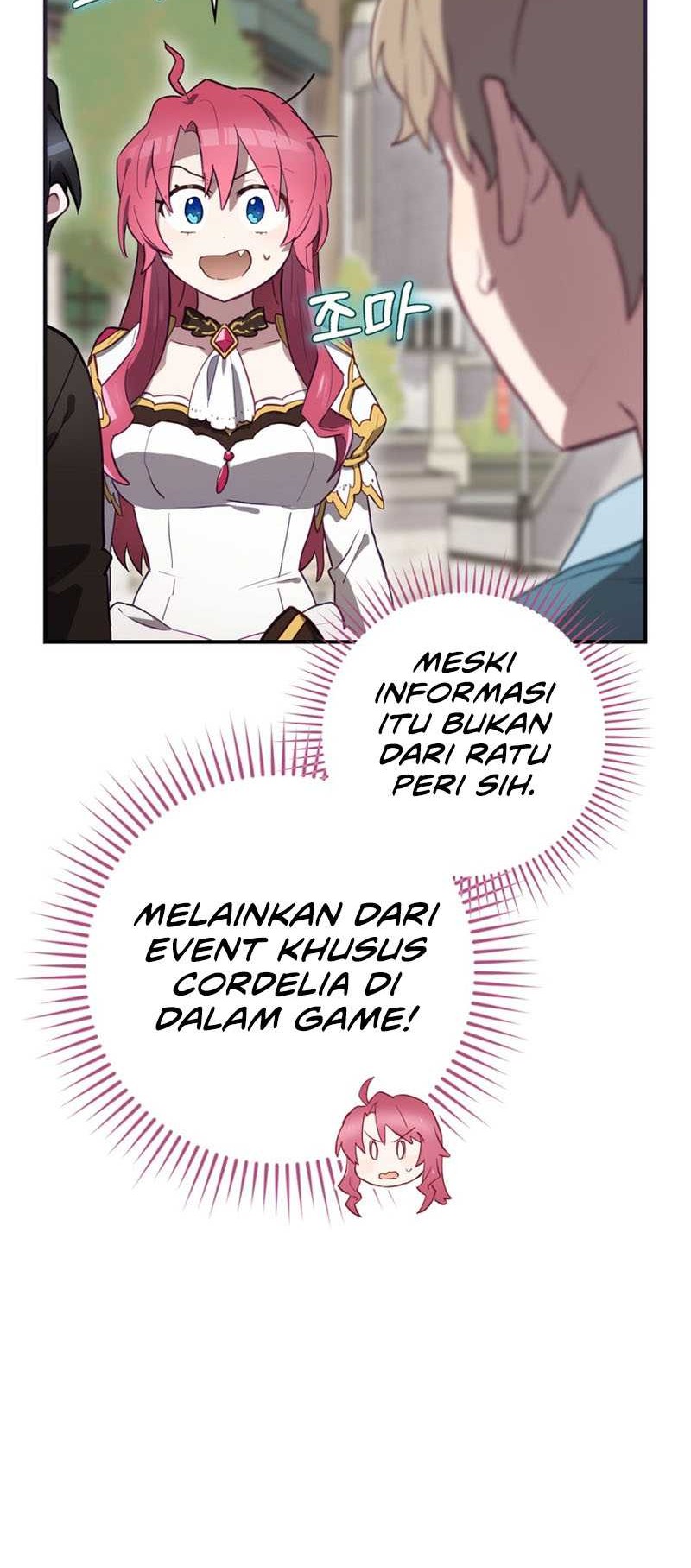 Ending Maker Chapter 37 - halaman 46
