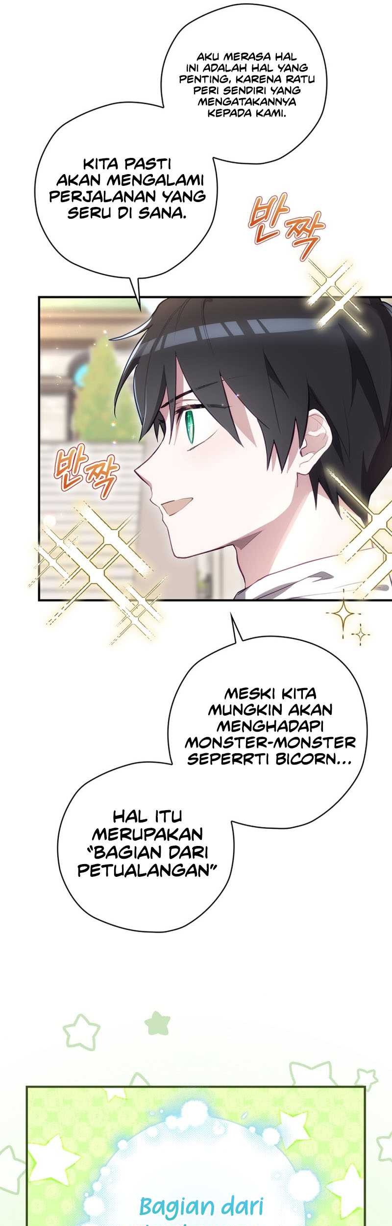 Ending Maker Chapter 37 - halaman 47