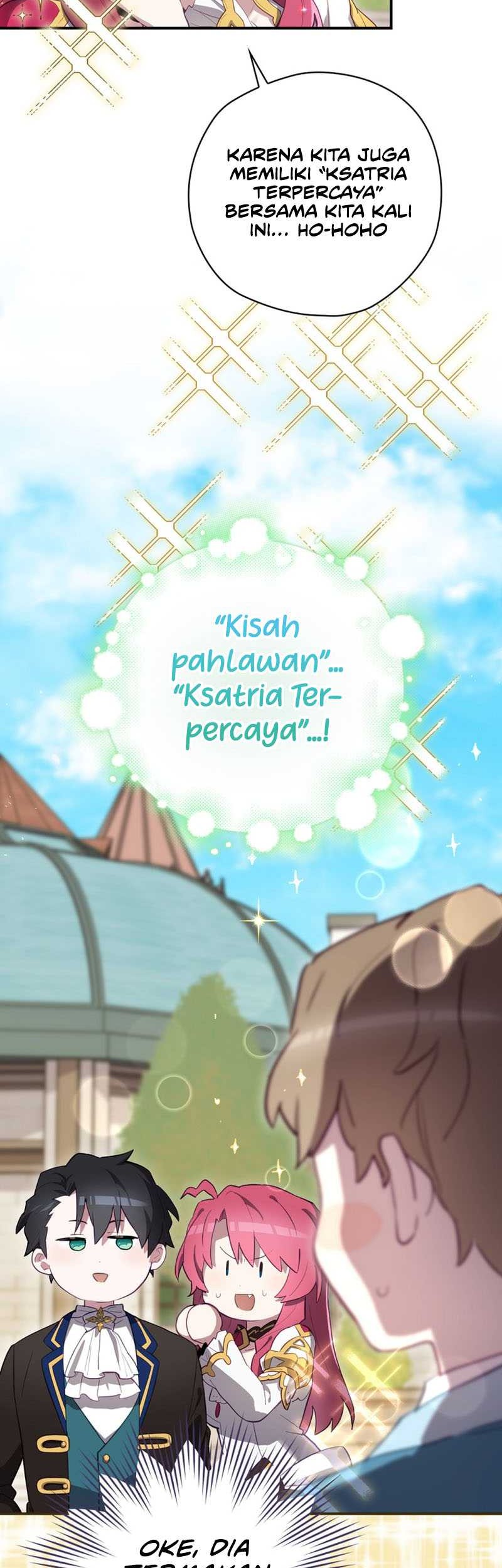 Ending Maker Chapter 37 - halaman 49