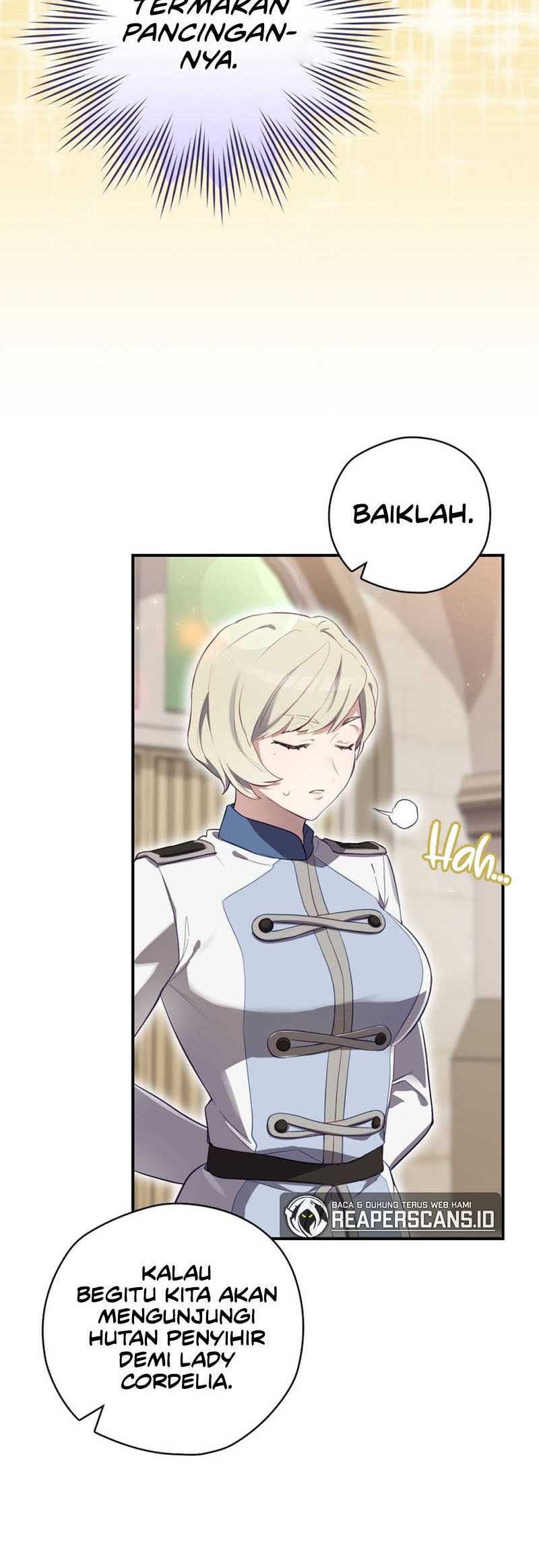 Ending Maker Chapter 37 - halaman 50