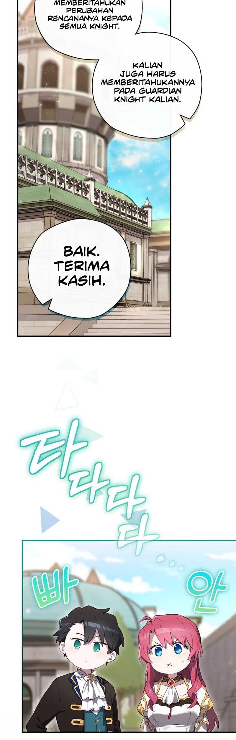 Ending Maker Chapter 37 - halaman 52