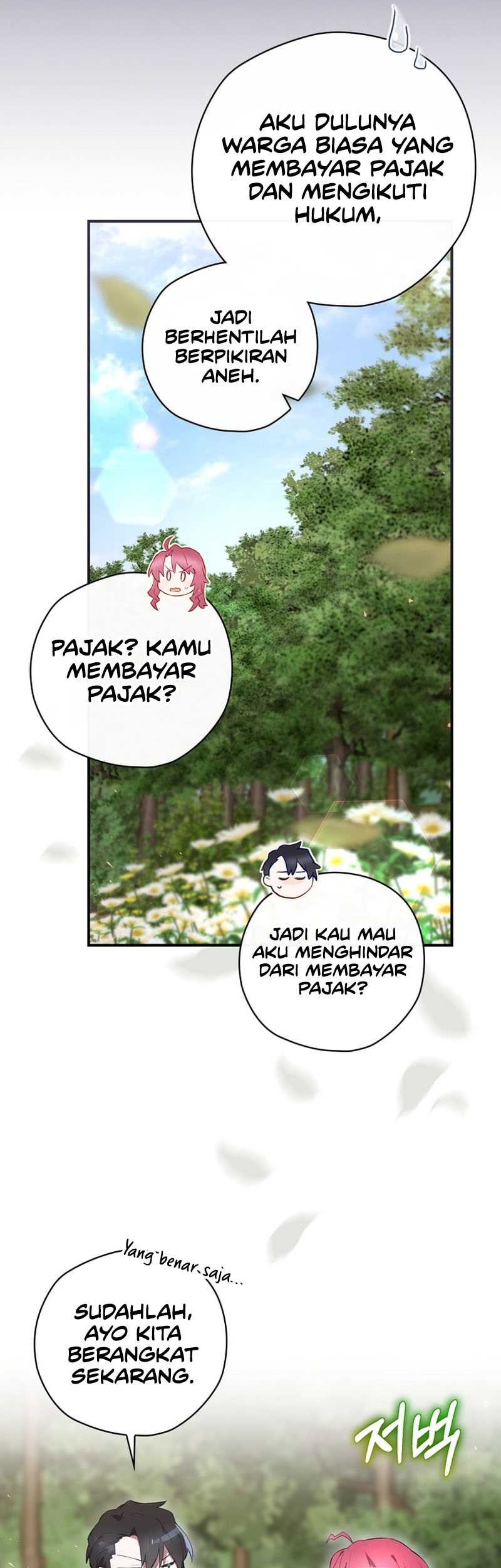 Ending Maker Chapter 38 - halaman 10
