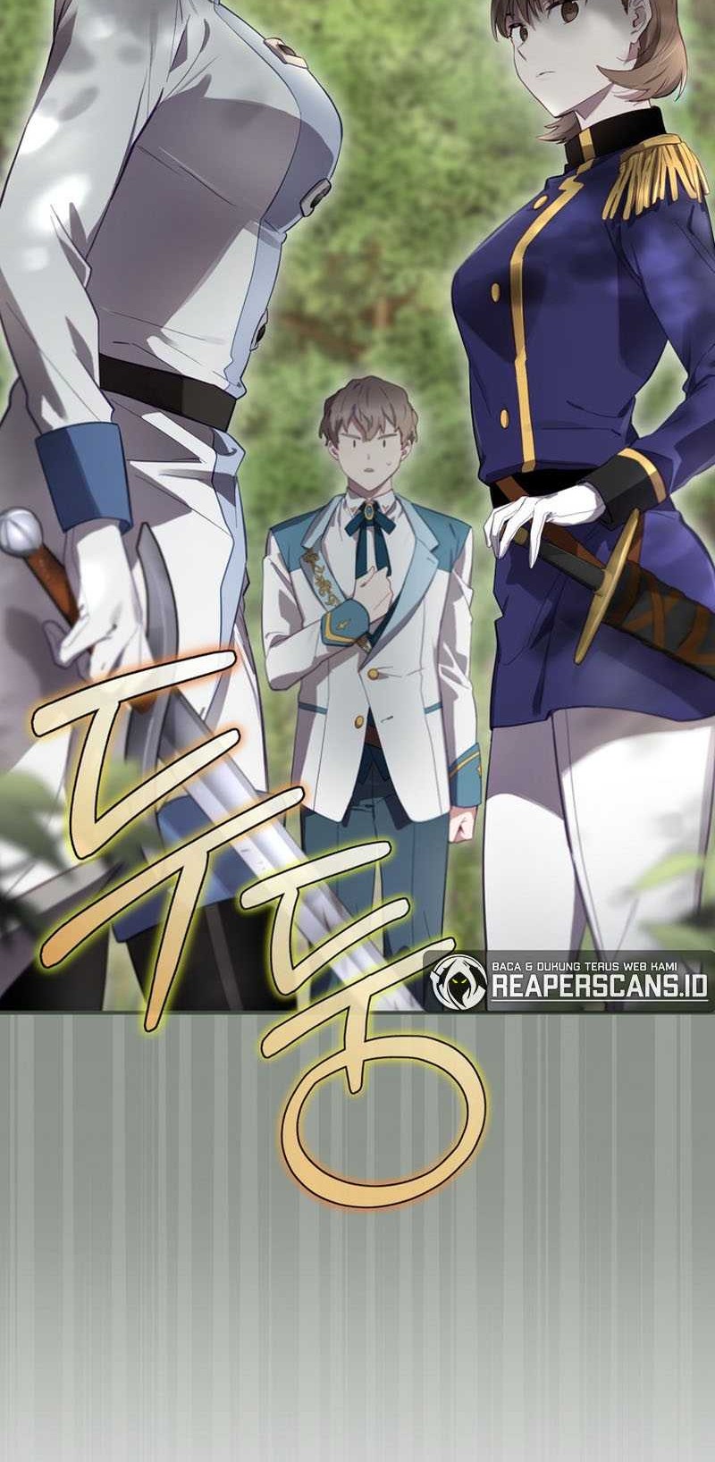 Ending Maker Chapter 38 - halaman 16