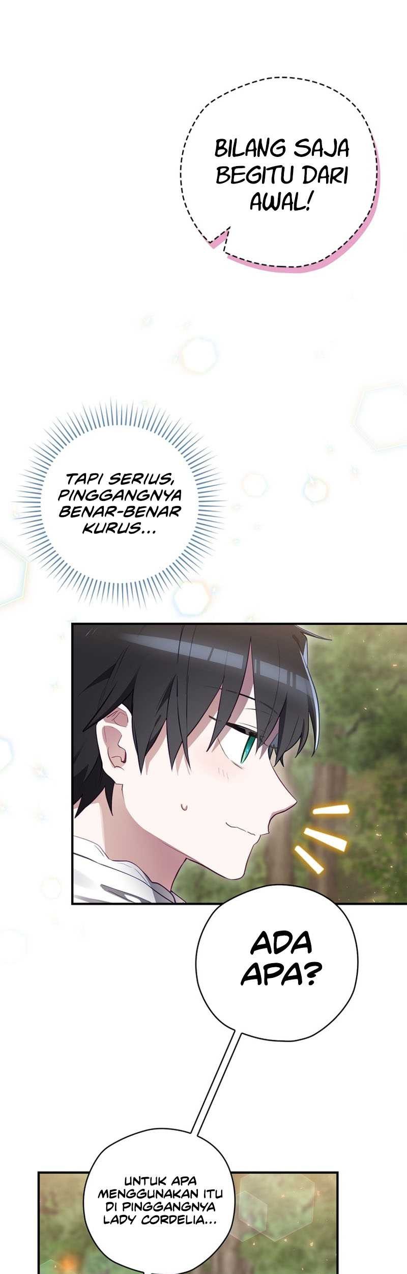 Ending Maker Chapter 38 - halaman 24