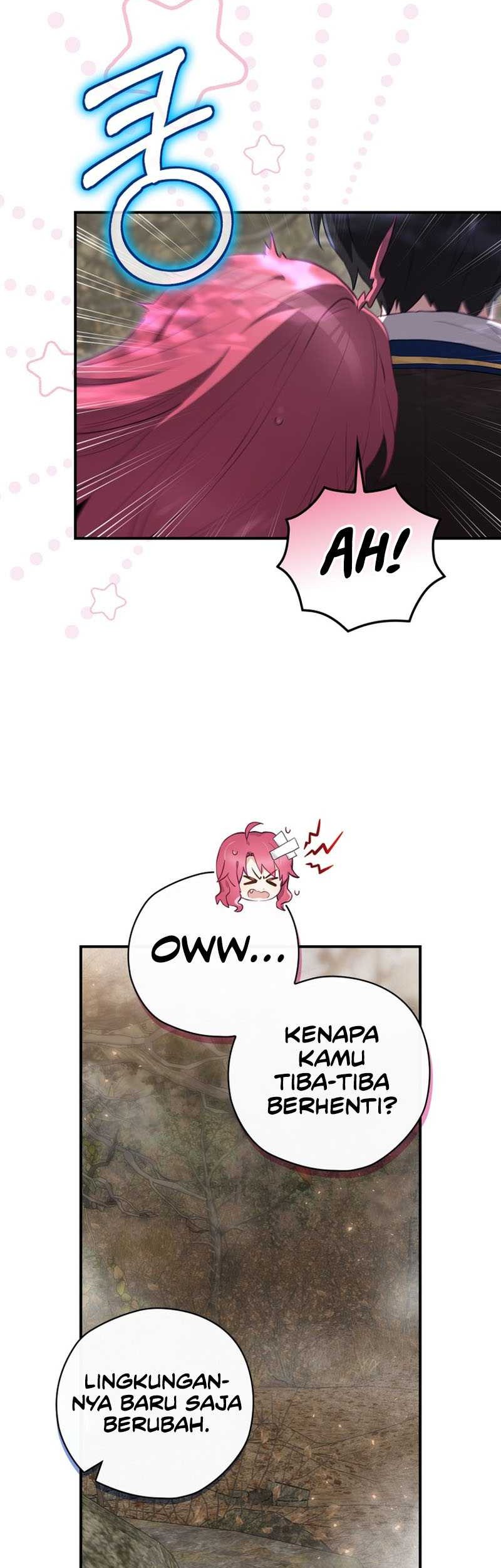 Ending Maker Chapter 38 - halaman 30