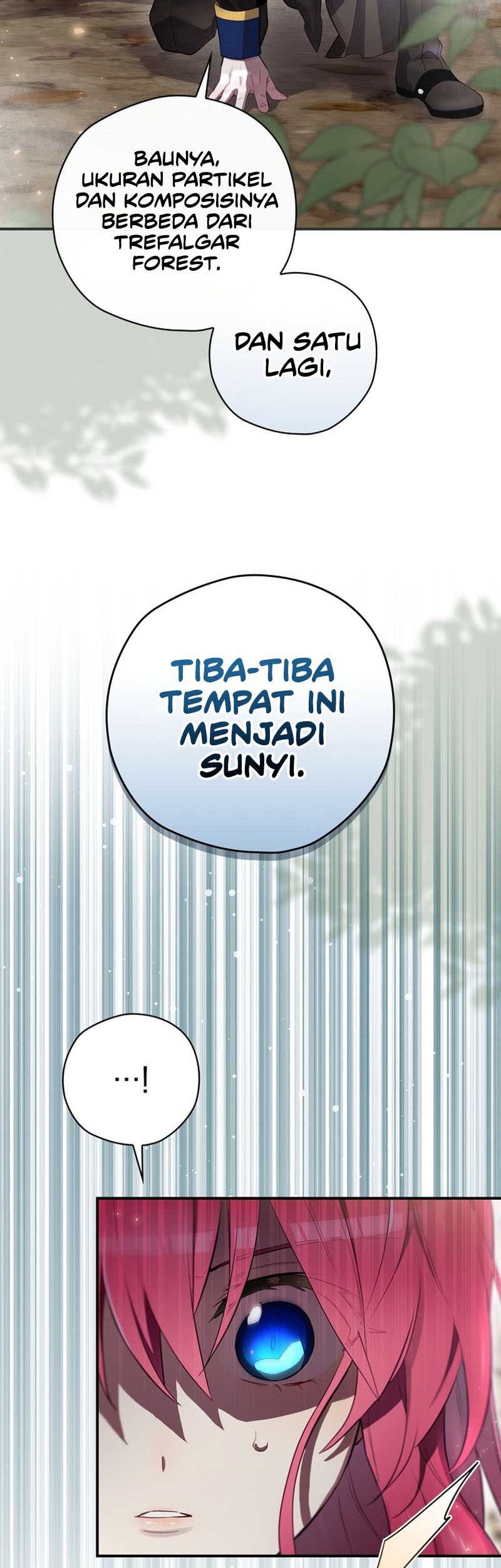 Ending Maker Chapter 38 - halaman 33